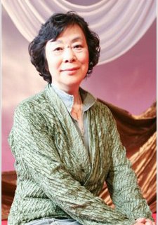 萩尾望都 Moto Hagio照片