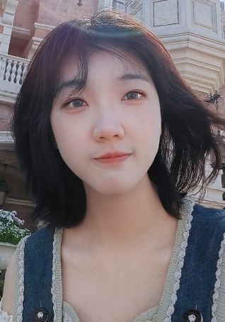 吴若萱 Ruoxuan Wu照片