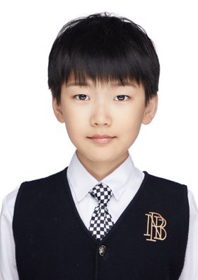 朱子俊 Zijun Zhu照片