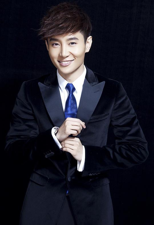 李昕亮 Xinliang Li照片