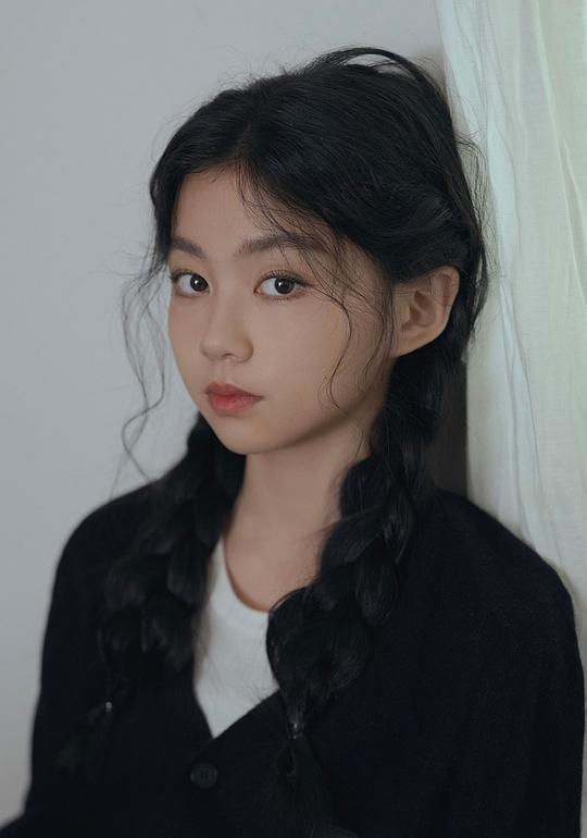 张子墨 Zimo Zhang照片