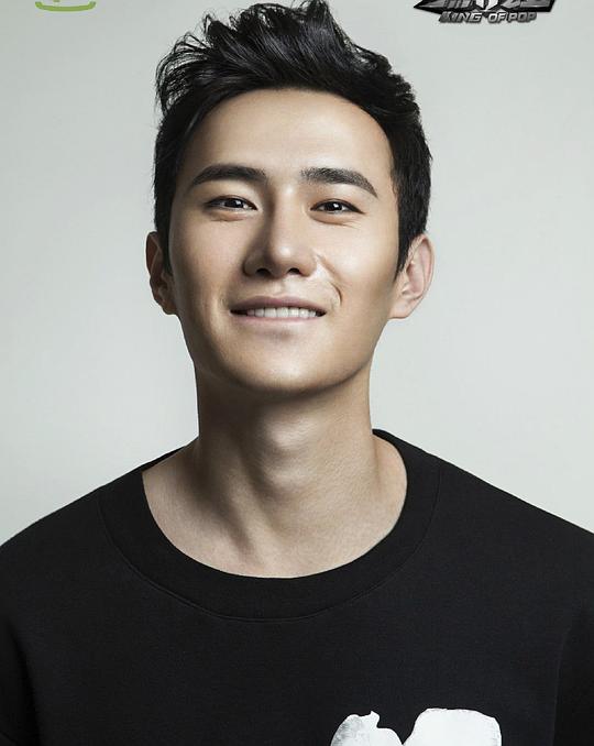 蒋欣奇 Xinqi Jiang照片