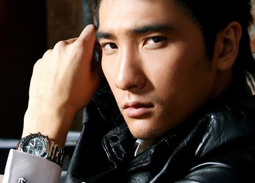 刘子豪 Zihao Liu照片