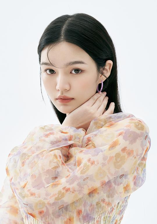 林柒予 Qiyu Lin照片