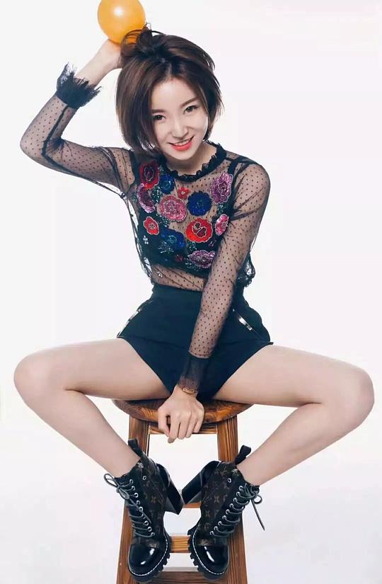 潘柚彤 Youtong Pan照片