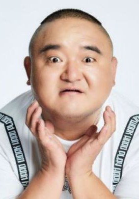 马典滨 Dianbin Ma照片