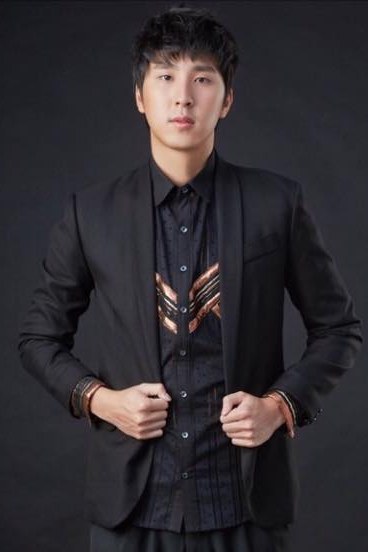 胡释安 Shawn Hu照片