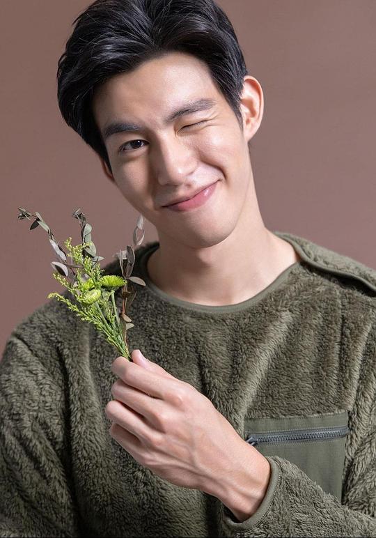 王肇玮 Linus Wang照片