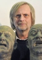 吉利·巴塔 Jirí Barta照片