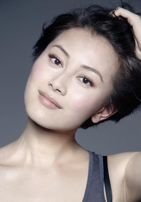 袁嘉敏 Candy Ka-Man Yuen照片