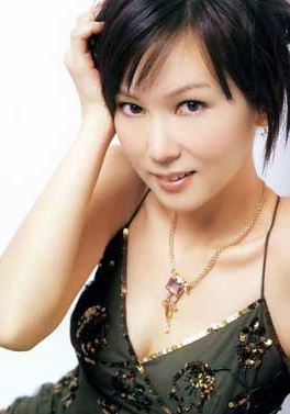 陈美诗 Macy Chan照片