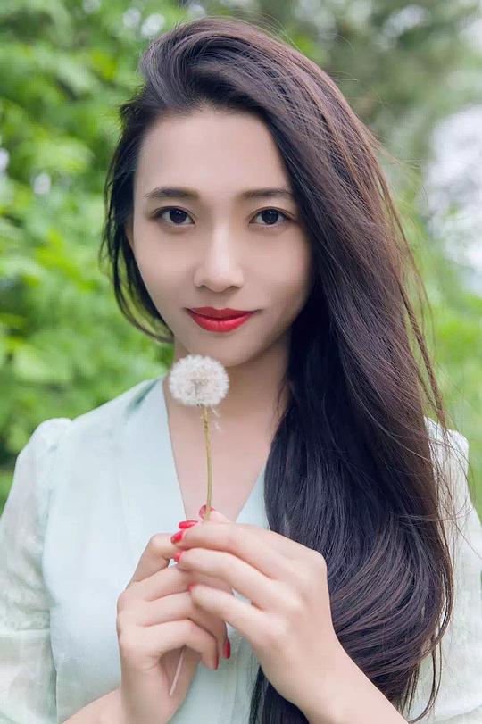 李珏 Jue Li照片