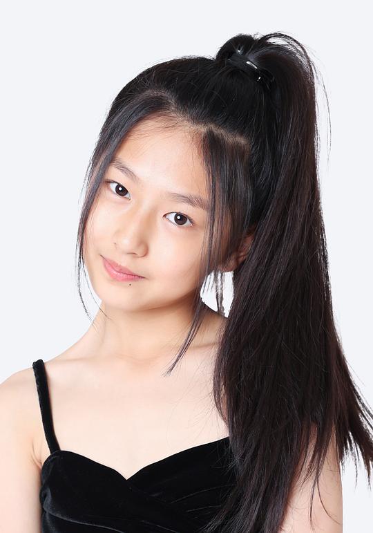 郑雅匀 Yayun Zheng照片