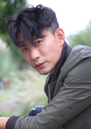 宫宏佳 Hongjia Gong照片