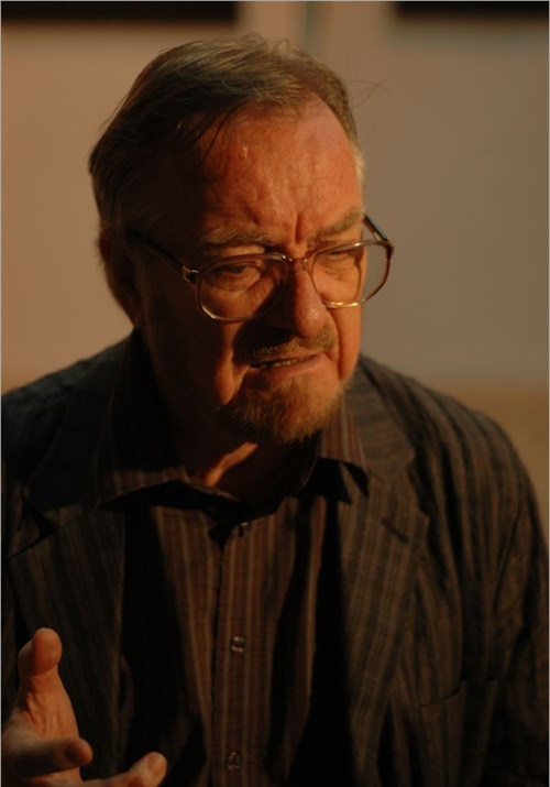 波里维·多尼科维奇·波尔多 Borivoj Dovnikovic-Bordo照片