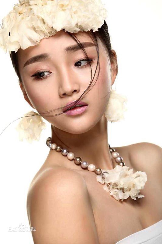 王溪鹭 Xilu Wang照片