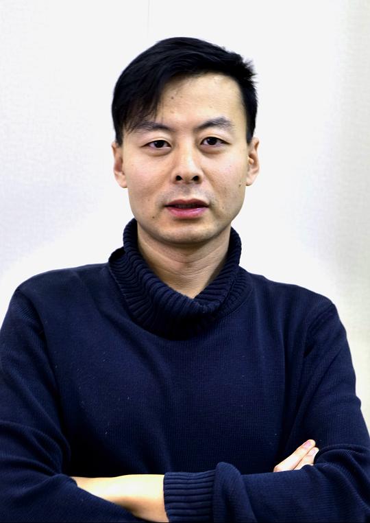 陈宏 Hong Chen照片