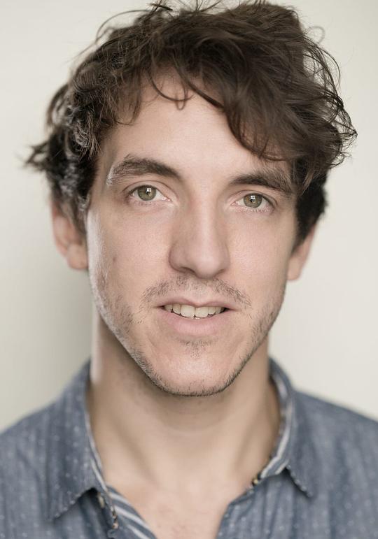 杰米·威尔克斯 Jamie Wilkes照片