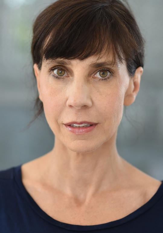 劳雷尔·勒夫科 Laurel Lefkow照片