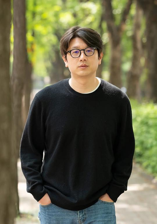 金泰昆 Tae-gon Kim照片