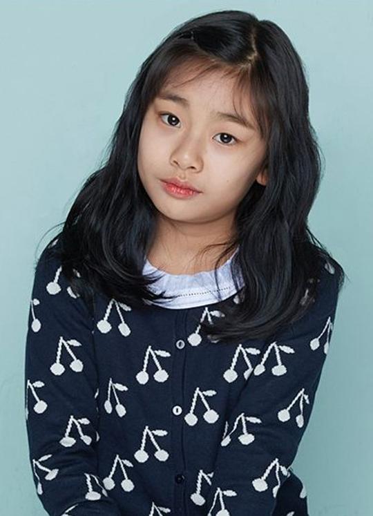 金秀安 Soo-an Kim照片