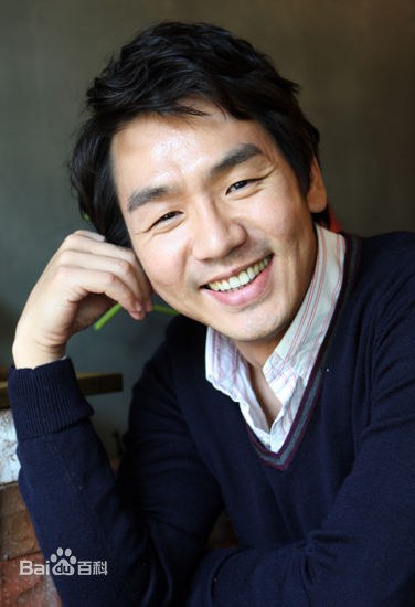 金太祐 Tae-woo Kim照片