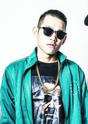 李明仓 Chang Lee照片