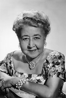 薇娜·费尔顿 Verna Felton照片