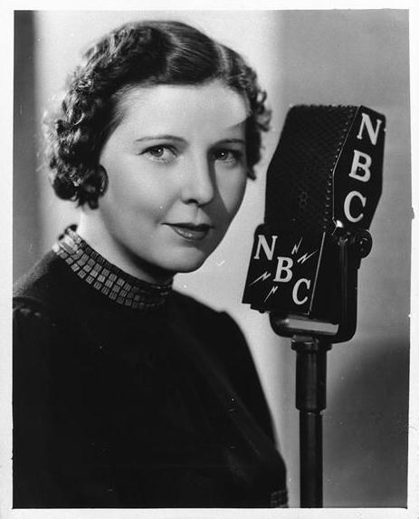 芭芭拉·卢迪 Barbara Luddy照片