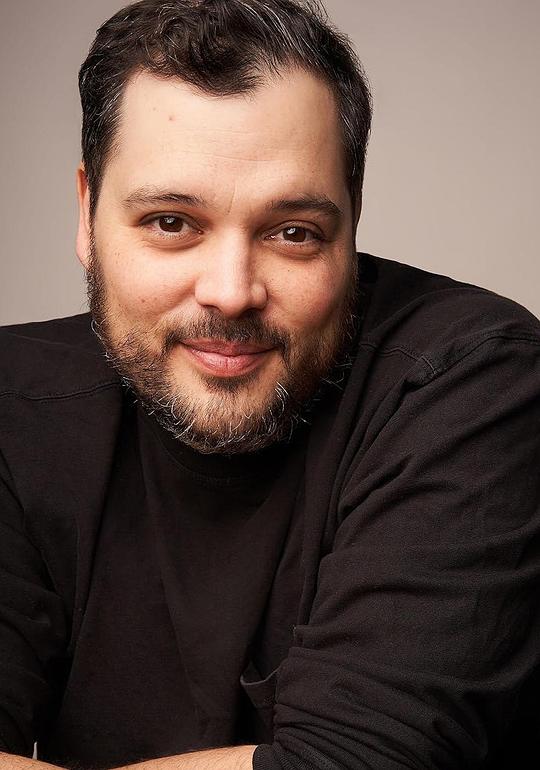 杰米·格拉纳托 Jamie Granato照片