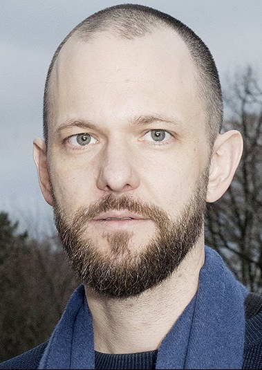 托马斯·海姆 Thomas Moritz Helm照片