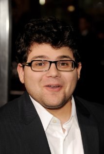 乔纳森·丹尼尔·布朗 Jonathan Daniel Brown照片