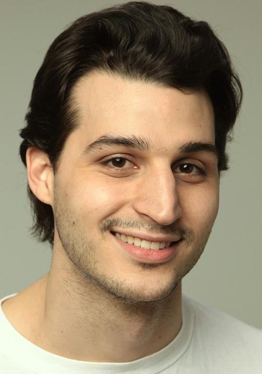 沃尔坎·埃尔亚曼 Volkan Eryaman照片