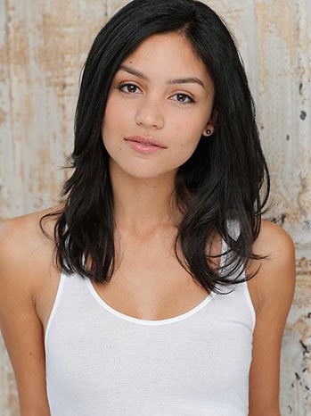 比安卡·A·桑托斯 Bianca A. Santos照片