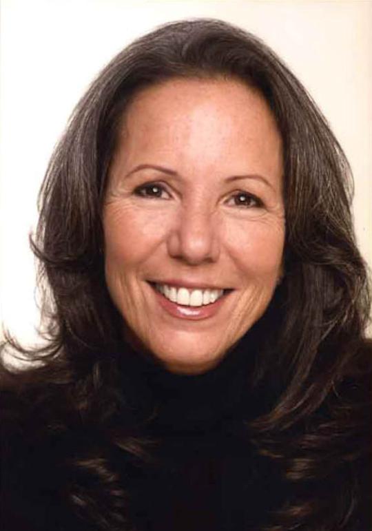 谢莉·福斯特 Sheri Foster照片