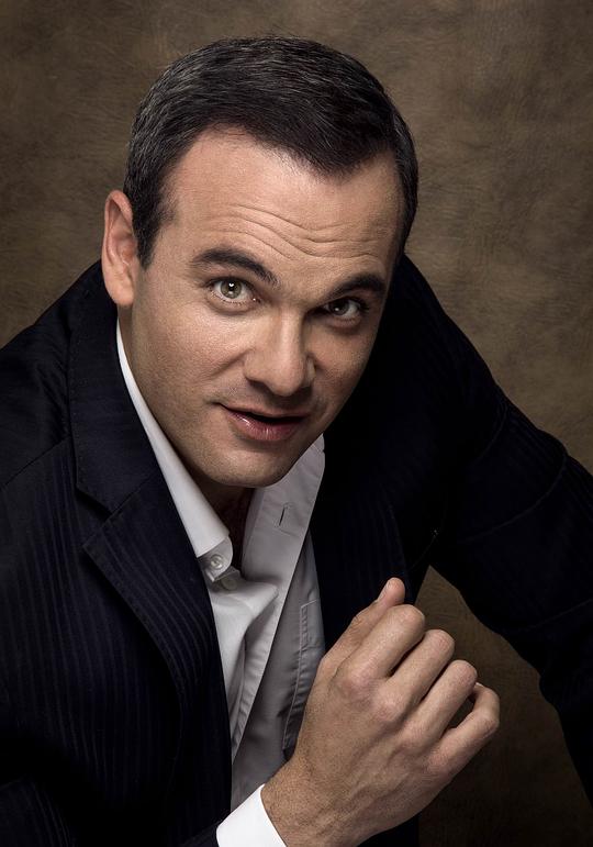 胡安·卡洛斯·梅西耶 Juan Carlos Messier照片