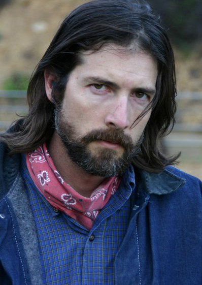 布莱恩·格罗 Brian Groh照片