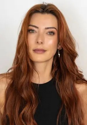 诺玛·妮维雅 Norma Nivia照片