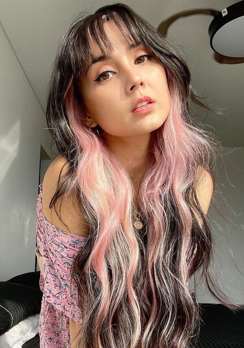 长谷部惠 Megumi Hasebe照片