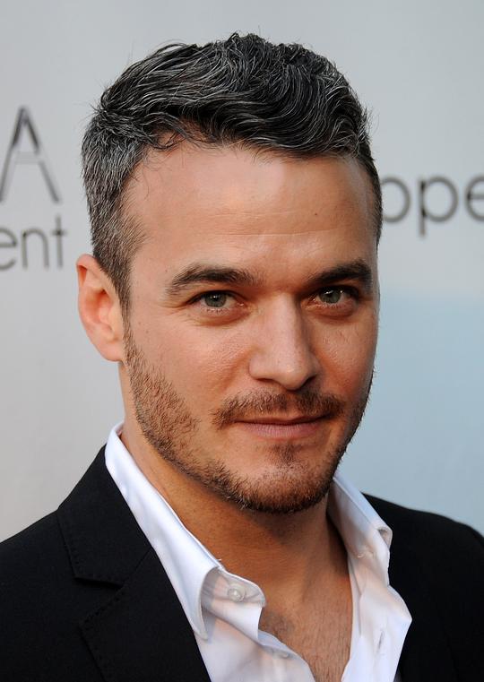 格雷格·温特 Greg Winter照片