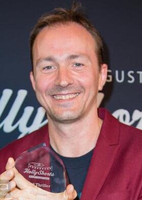 阿尔贝托·科雷多尔 Alberto Corredor照片