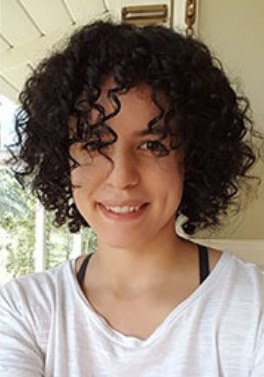 克里斯蒂娜·帕米斯 Christina Pamies照片