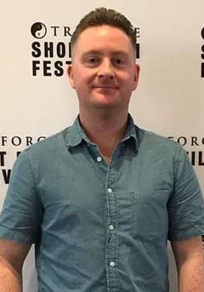 洛肯·赖利 Lorcan Reilly照片