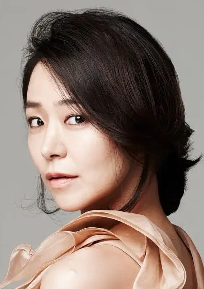 沈李英 Yi-yeong Shim照片