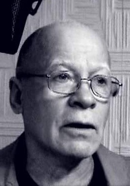 皮特·帕恩 Priit Pärn照片