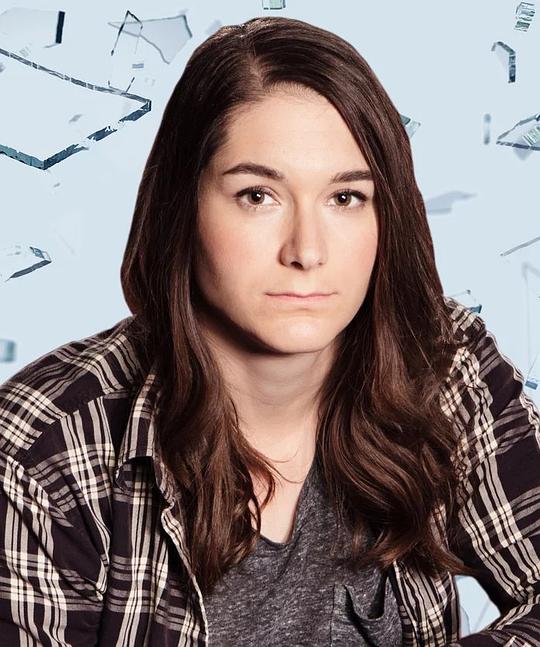 丽兹·汉娜 Liz Hannah照片