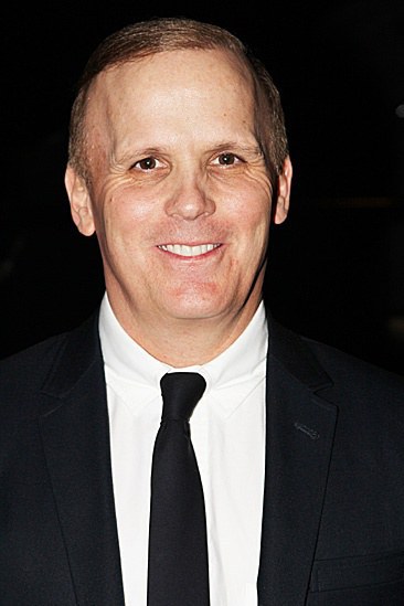 斯科特·埃利斯 Scott Ellis照片