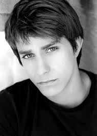 戈登·格里克 Gideon Glick照片