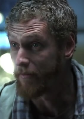 布赖恩·克卢格曼 Brian Klugman照片