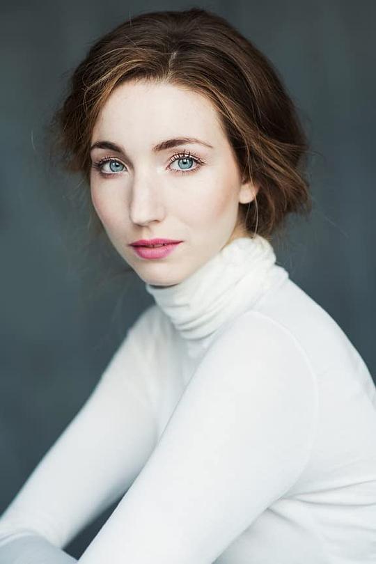 瓦雷里·莱萨德 Valéry Lessard照片